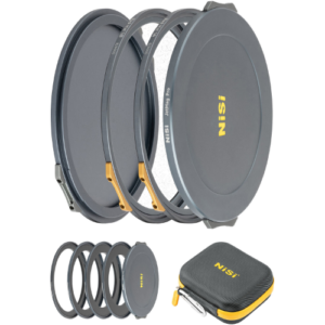 NISI JETMAG PRO 82MAG BLACK MIST