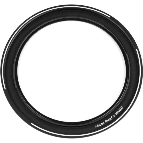 NISI JETMAG PRO 100MM FILTER HOLDER KIT (FILTER HOLDER + 82MAG ADAPTOR RING) - Image 3