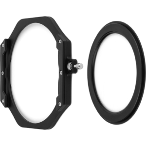 NISI JETMAG PRO 100MM FILTER HOLDER KIT (FILTER HOLDER + 82MAG ADAPTOR RING)