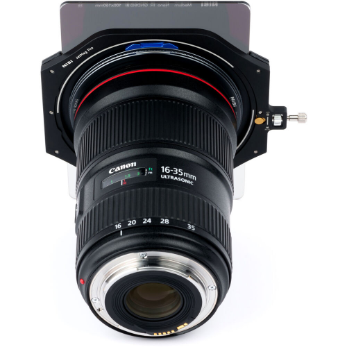 NISI JETMAG PRO 100MM FILTER HOLDER KIT (FILTER HOLDER + 82MAG ADAPTOR RING) - Image 5