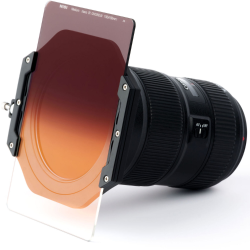 NISI JETMAG PRO 100MM FILTER HOLDER KIT (FILTER HOLDER + 82MAG ADAPTOR RING) - Image 4