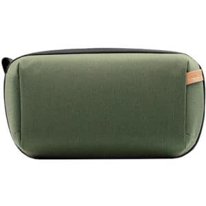 PGYTECH TECH ORGANIZER (MOSS GREEN) P-CB-091
