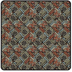 PGYTECH PROTECTIVE WRAP (ETHNIC, MEDIUM) P-CB-103