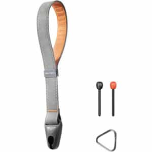 PGYTECH CAMERA WRIST STRAP (OAK GRAY) P-CB-127