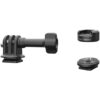 PGYTECH CAPLOCK ACTION CAMERA QUICK RELEASE SET (P-CG-141)