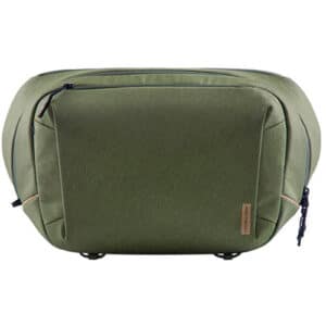PGYTECH ONEGO SOLO SLING BAG V2 (MOSS GREEN, 10L) P-CB-155