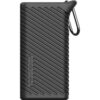 PGYTECH CREATEMATE CFEXPRESS TYPE A/SD CARD READER CASE (CLASSIC BLACK) P-GM-164