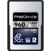 ProGrade Digital 960GB CFexpress 4.0 Type A
