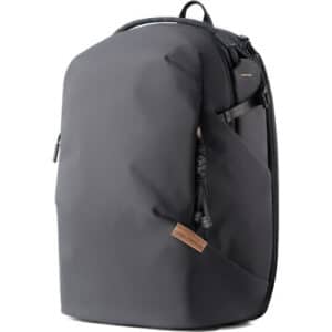 PGYTECH ONEGO LITE BACKPACK (MATTE BLACK, 16L) P-CB-352