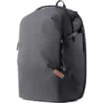 PGYTECH ONEGO LITE BACKPACK (MATTE BLACK, 22L) P-CB-355