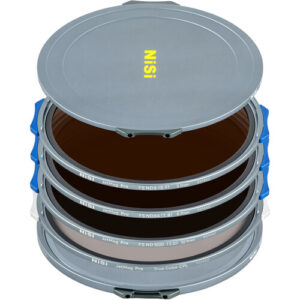 NISI JETMAG PRO LANDSCAPE KIT 95MAG MAGNETIC FILTER KIT