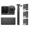 DJI OSMO ACTION 6 ADVENTURE COMBO