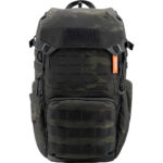 PGYTECH ONEMO TACTICAL CAMERA/DRONE BACKPACK (DARK NIGHT CAMO, 35L) P-CB-223