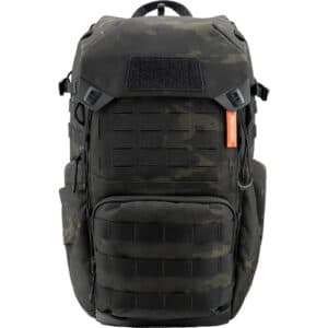 PGYTECH ONEMO TACTICAL CAMERA/DRONE BACKPACK (DARK NIGHT CAMO, 35L) P-CB-223