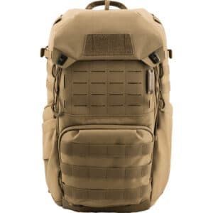 PGYTECH ONEMO TACTICAL CAMERA BACKPACK (COYOTE BROWN, 35L) P-CB-224