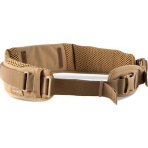 PGYTECH ONEMO PHOTOGRAPHY WAIST BELT (COYOTE BROWN) P-CB-585