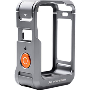 PGYTECH CAMERA CAGE FOR DJI OSMO ACTION 6 (P-62C-040)