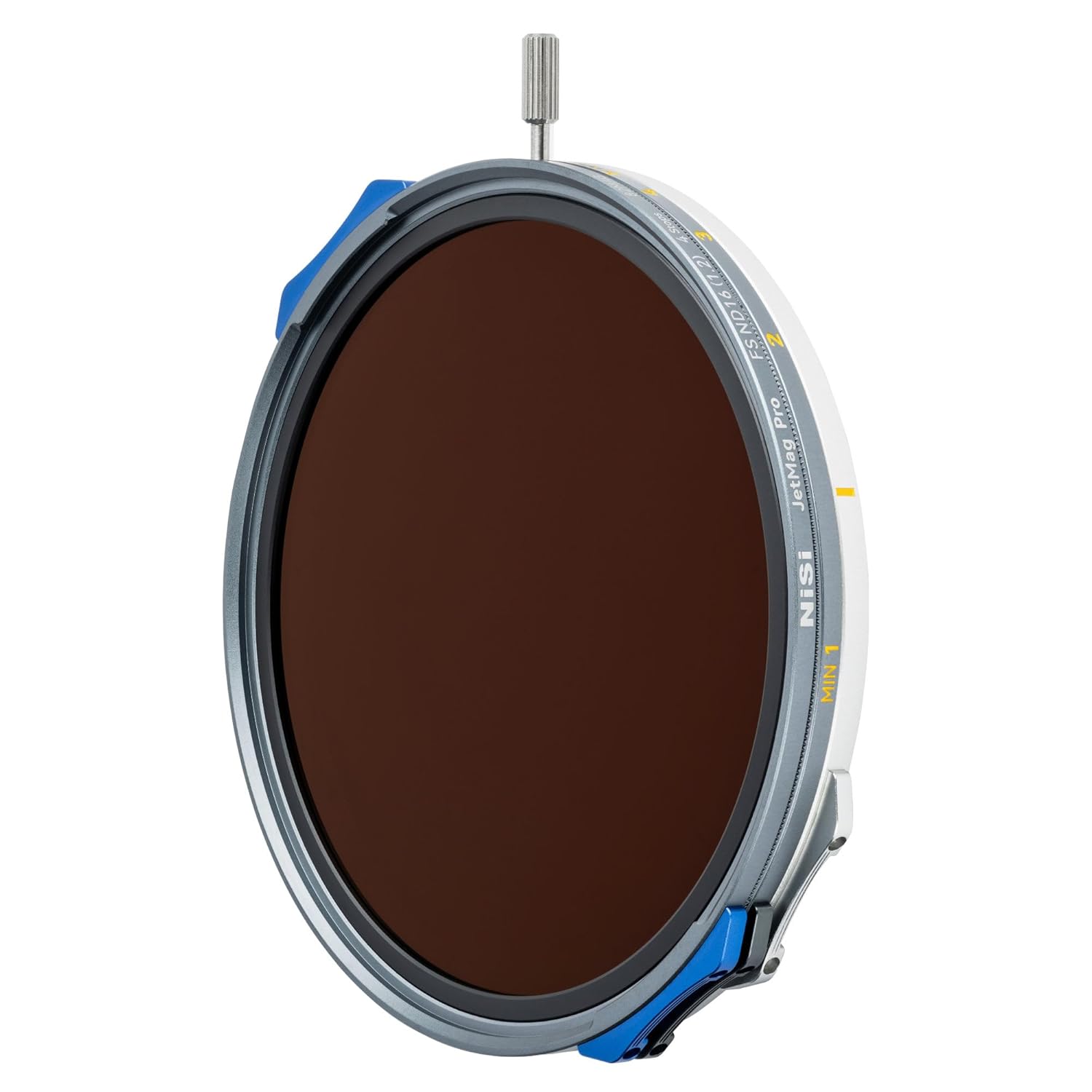 NISI JETMAG PRO VND 1-9 STOPS VND MIST CREATIVE 82MAG MAGNETIC FILTER KIT - Image 9