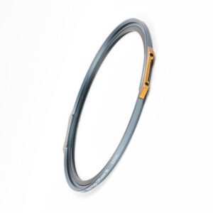 NISI JETMAG PRO 82MAG BLACK MAGIC DIFFUSION 1/4, 82MM MAGNETIC FILTER