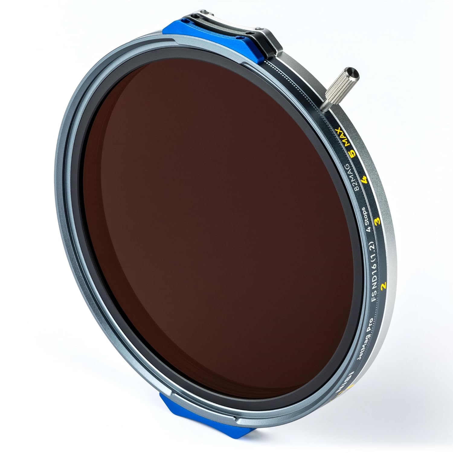 NISI JETMAG PRO VND 1-9 STOPS VND MIST CREATIVE 82MAG MAGNETIC FILTER KIT - Image 4