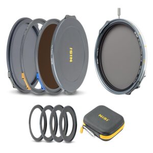 NISI JETMAG PRO VND 1-9 STOPS VND