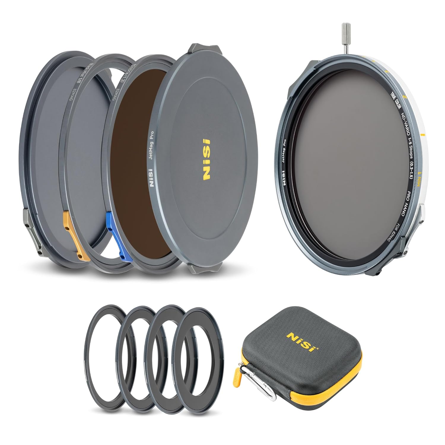 NISI JETMAG PRO VND 1-9 STOPS VND