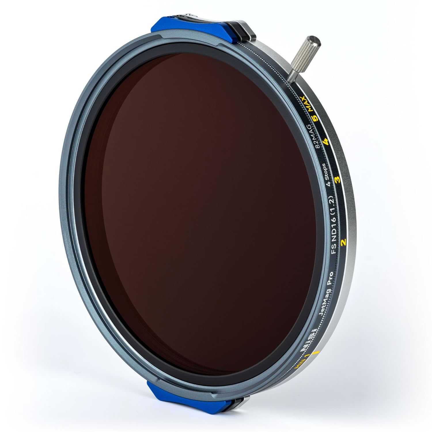 NISI JETMAG PRO VND 1-9 STOPS VND MIST CREATIVE 82MAG MAGNETIC FILTER KIT - Image 6