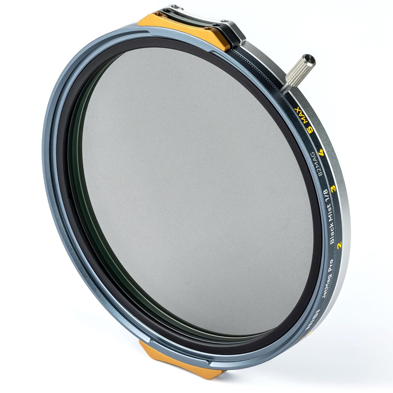 NISI JETMAG PRO VND 1-9 STOPS VND MIST CREATIVE 82MAG MAGNETIC FILTER KIT - Image 3