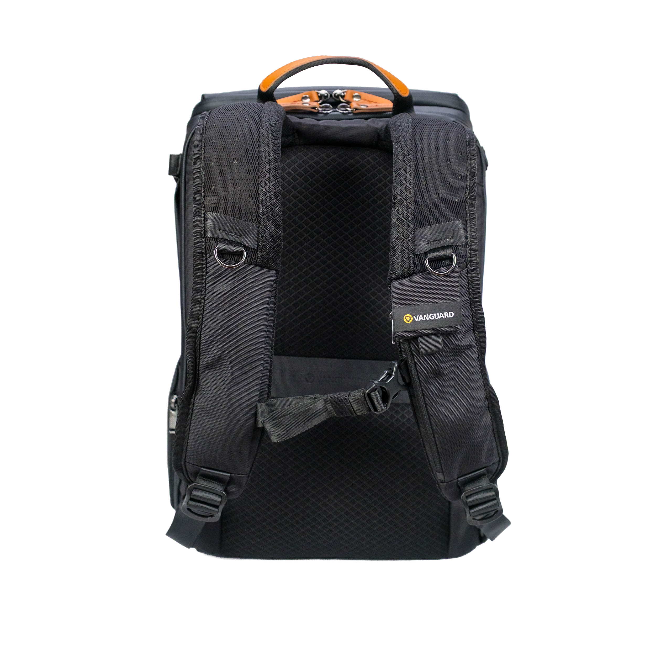 VANGUARD BRAND PHOTO VIDEO BAG VEO CITY BLACK B46 - Image 2