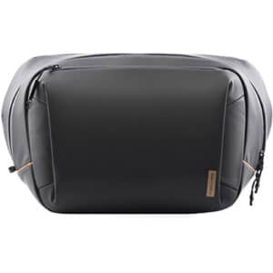 PGYTECH ONEGO SOLO SLING BAG V2 (OBSIDIAN, 6L) P-CB-152