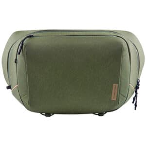PGYTECH ONEGO SOLO SLING BAG V2 (MOSS GREEN, 6L) P-CB-154