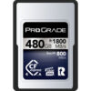 ProGrade Digital 480GB CFexpress 4.0 Type A