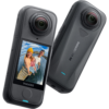 INSTA360 X4 AIR 360° ACTION CAMERA STANDARD BUNDLE