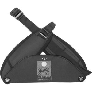 PEAK DESIGN EVERYDAY HIP BELT V2 (BLACK, 29-52)