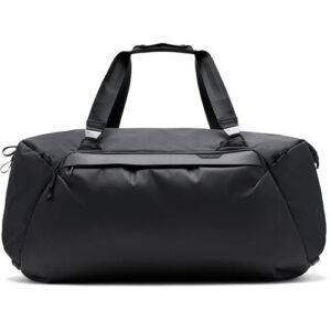 PEAK DESIGN TRAVEL DUFFEL 80L (BLACK)