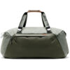 PEAK DESIGN TRAVEL DUFFEL 80L (SAGE)