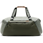 PEAK DESIGN TRAVEL DUFFEL 80L (SAGE)