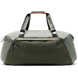 PEAK DESIGN TRAVEL DUFFEL 80L (SAGE)