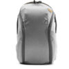 PEAK DESIGN EVERYDAY BACKPACK ZIP V2 - 15L ASH GRAY
