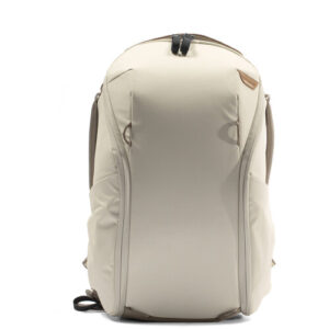 PEAK DESIGN EVERYDAY BACKPACK ZIP V2 - 15L BONE TAN