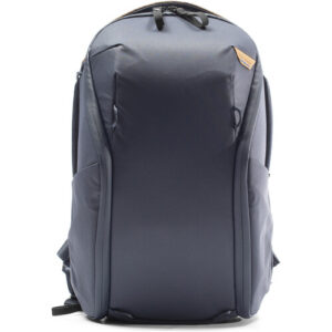 PEAK DESIGN EVERYDAY BACKPACK ZIP V2 - 15L MIDNIGHT BLUE