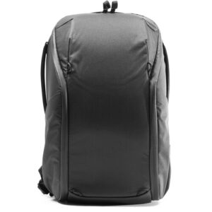 PEAK DESIGN EVERYDAY BACKPACK 20L ZIP V2 (BLACK)