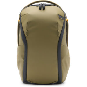 PEAK DESIGN EVERYDAY BACKPACK ZIP V2 - 15L KELP GREEN