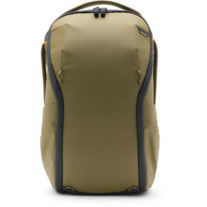 PEAK DESIGN EVERYDAY BACKPACK 20L ZIP V2 (KELP GREEN)