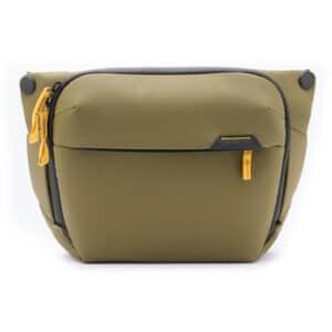 PEAK DESIGN EVERYDAY SLING 6L V2 (KELP)