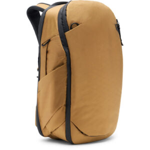 PEAK DESIGN TRAVEL BACKPACK 30L (COYOTE)