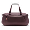 PEAK DESIGN TRAVEL DUFFEL 65L (ECLIPSE)