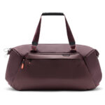 PEAK DESIGN TRAVEL DUFFEL 65L (ECLIPSE)