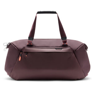 PEAK DESIGN TRAVEL DUFFEL 65L (ECLIPSE)