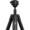 PEAK DESIGN PRO LITE CARBON FIBER TRIPOD WITH BALL HEAD (BLACK)